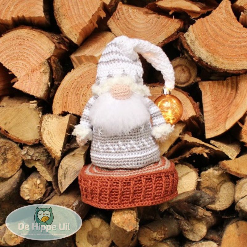 Herfstbundel haakpatronen