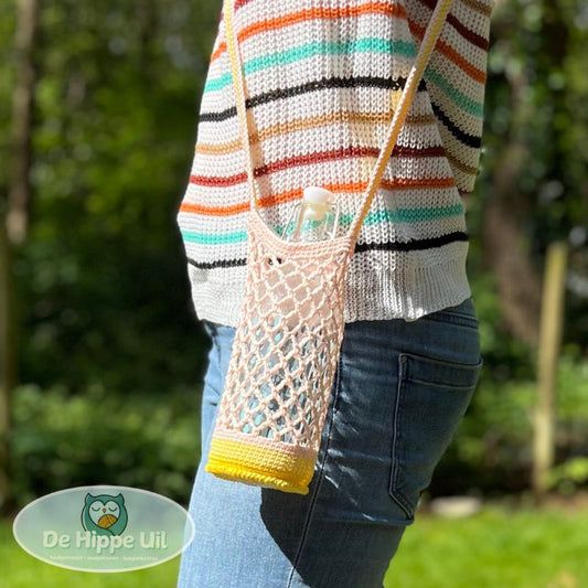 Haakpatronen: Zomer haakpret