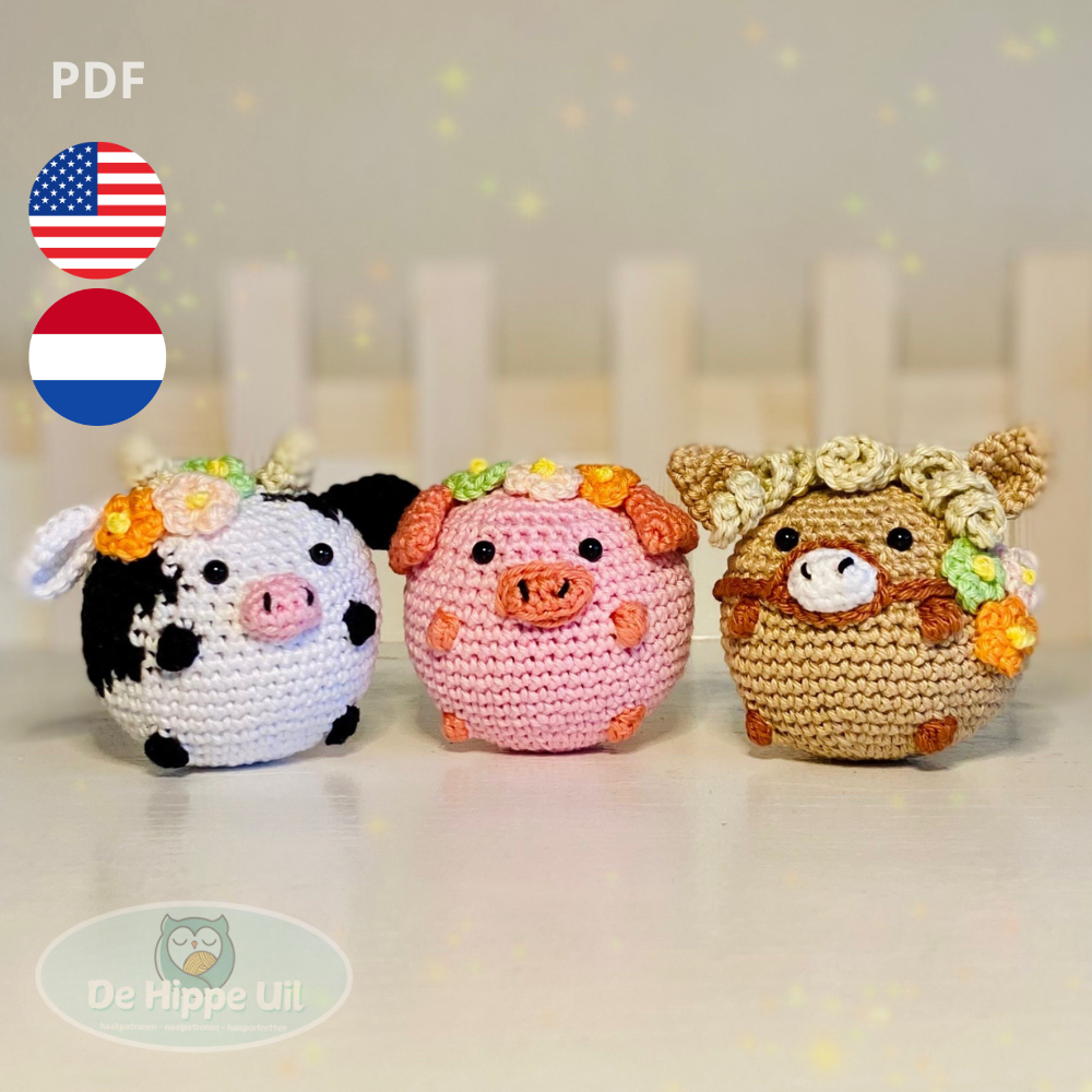 Haken voor Beginners: Welk Haakpatroon Past bij Jou? Makkelijke Patronen 2026