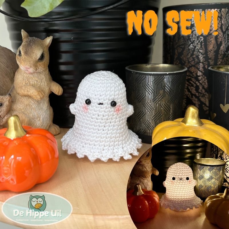 Herfstbundel haakpatronen